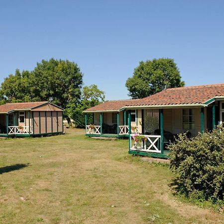 Village De Chalets De Rocamadour Buitenkant foto