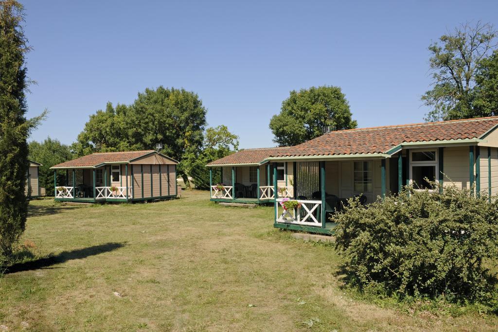 Village De Chalets De Rocamadour Buitenkant foto